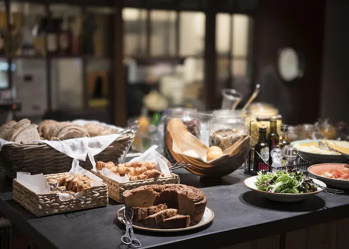 Almalusa Baixa/chiado 4* Lisboa