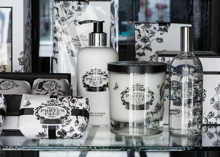 Vendégház Almalusa Baixa/chiado 4*