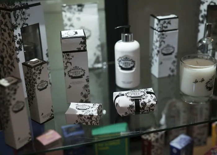 Vendégház Almalusa Baixa/chiado 4*