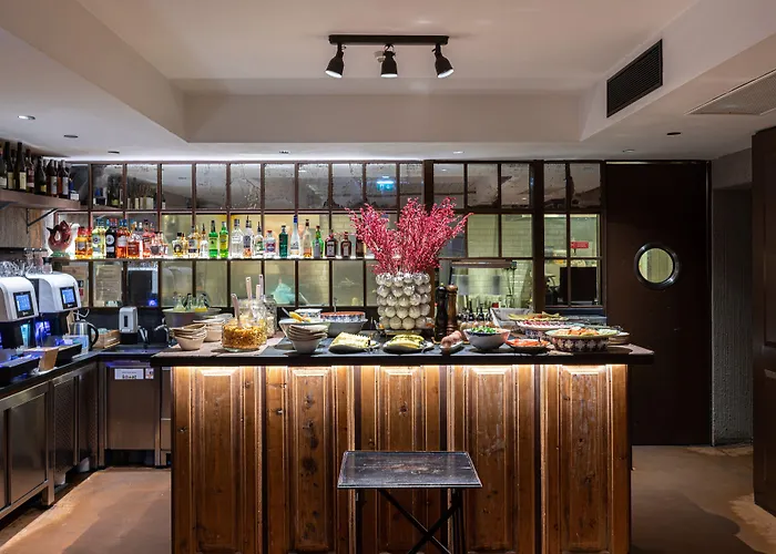 Almalusa Baixa/chiado Vendégház