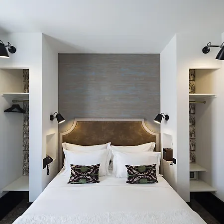 Almalusa Baixa Chiado Guest house Lisbon