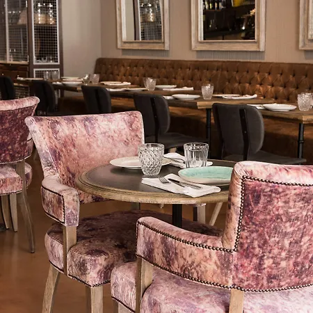 Almalusa Baixa Chiado Guest house