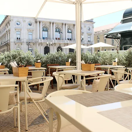 Almalusa Baixa Chiado