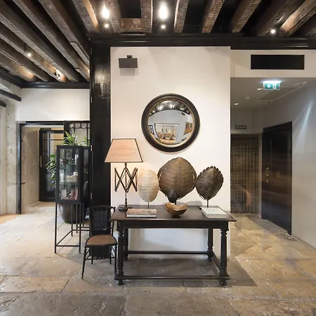 Almalusa Baixa Chiado