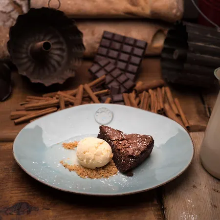 Almalusa Baixa Chiado Guest house