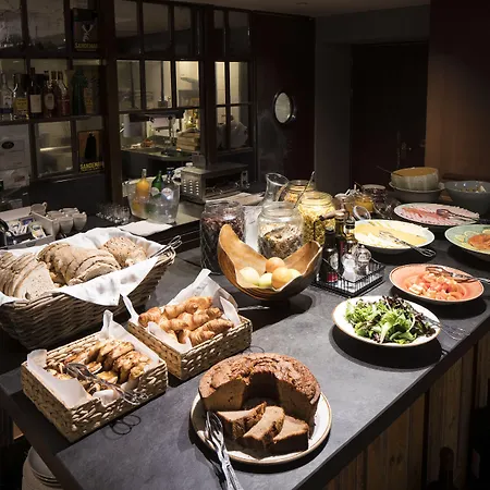 Almalusa Baixa Chiado Guest house Lisbon