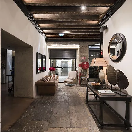 Almalusa Baixa Chiado