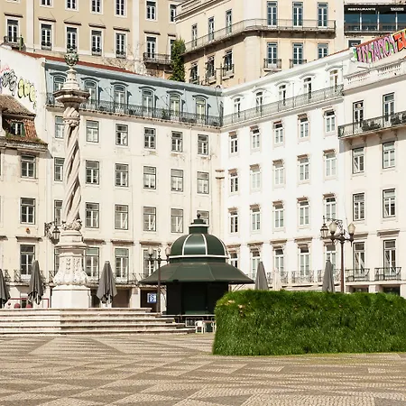 Almalusa Baixa Chiado