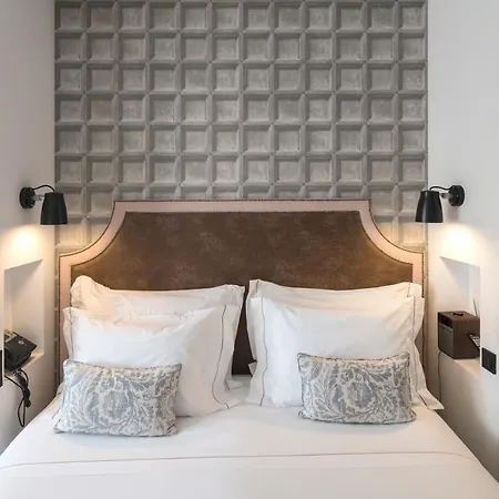 Almalusa Baixa Chiado Guest house Lisbon