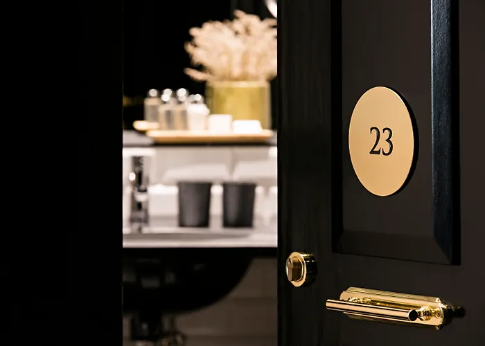 Almalusa Baixa/chiado ליסבון