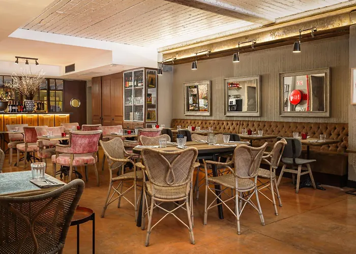 בית הארחה Almalusa Baixa/chiado ליסבון