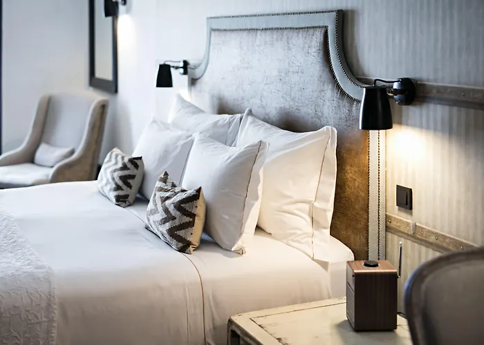 Almalusa Baixa/chiado 4*