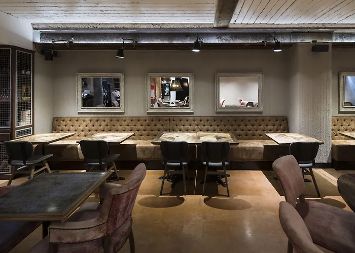 בית הארחה Almalusa Baixa/chiado