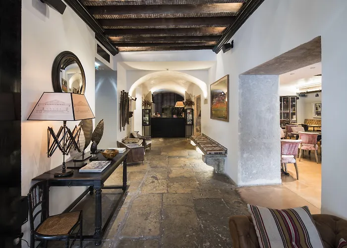 Almalusa Baixa/chiado