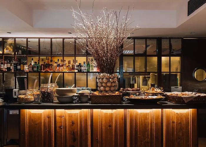 Almalusa Baixa/chiado ליסבון